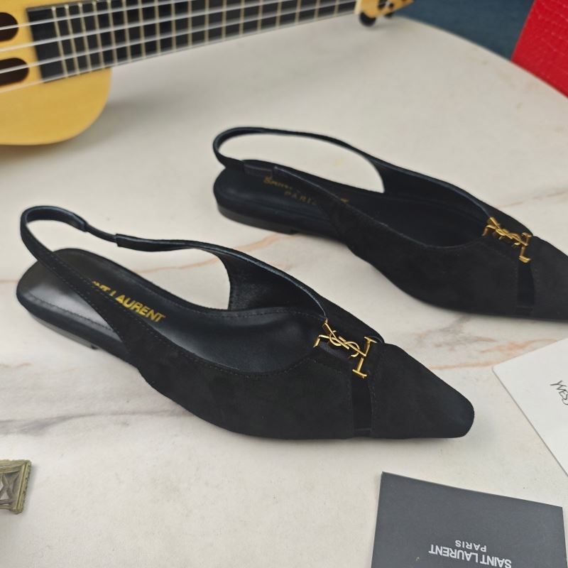 Y*L sandals